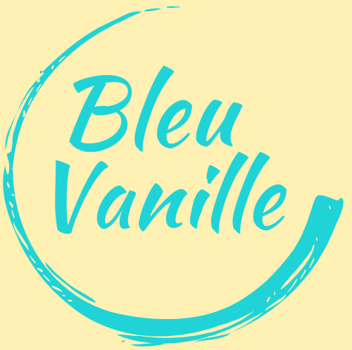 Bleu Vanille